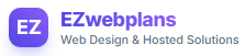 EZwebplans Web Design & Hosted Solutions